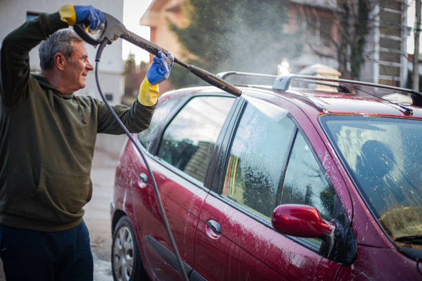 Best Affordable Power Washing  in Lakeland, NY